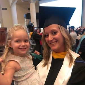 Meet your Posher, Jodi